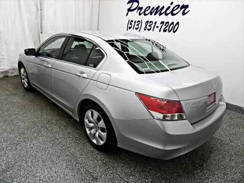 2010 Honda Accord EX