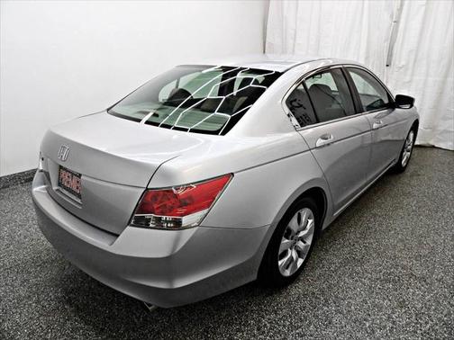 2010 Honda Accord EX