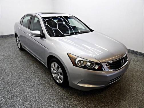 2010 Honda Accord EX