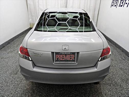 2010 Honda Accord EX