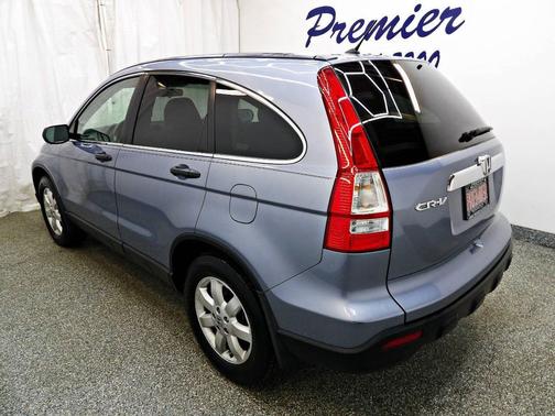 2009 Honda CR-V EX