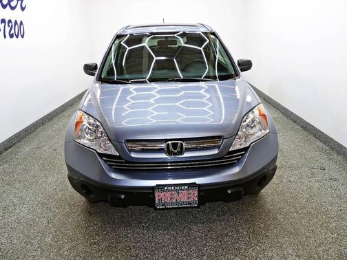 2009 Honda CR-V EX