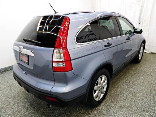 2009 Honda CR-V EX