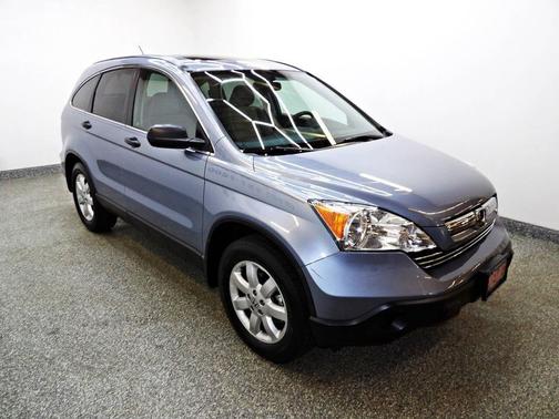 2009 Honda CR-V EX