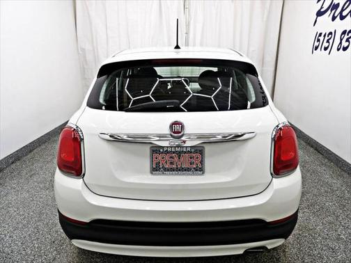 2016 FIAT 500X Pop