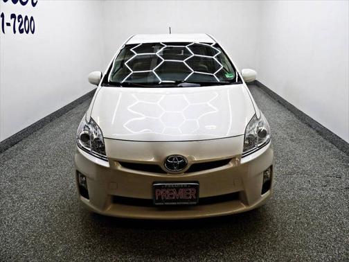 2011 Toyota Prius II