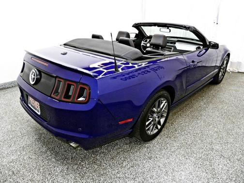 2014 Ford Mustang V6 Premium