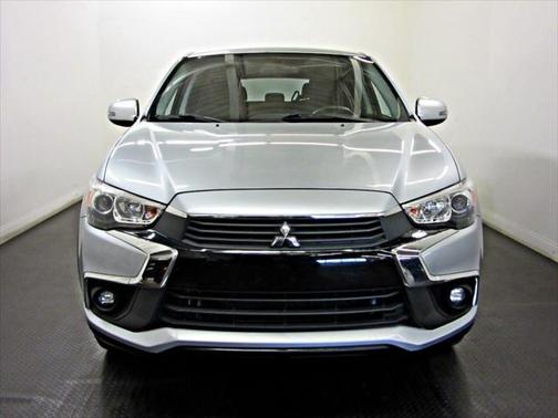2016 Mitsubishi Outlander Sport 2.0 ES