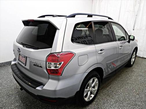 2014 Subaru Forester 2.5i Touring