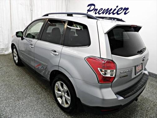 2014 Subaru Forester 2.5i Touring