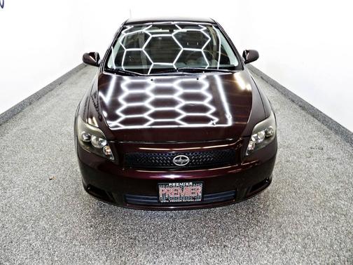 2010 Scion tC Release Series 6.0