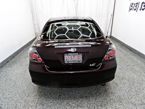 2010 Scion tC Release Series 6.0