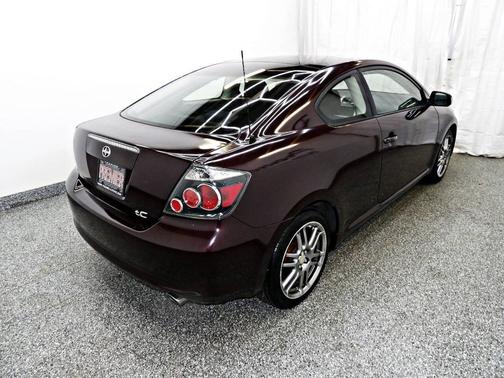 2010 Scion tC Release Series 6.0