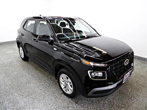 2021 Hyundai VENUE SE 4dr Crossover