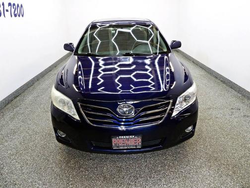 2010 Toyota Camry XLE