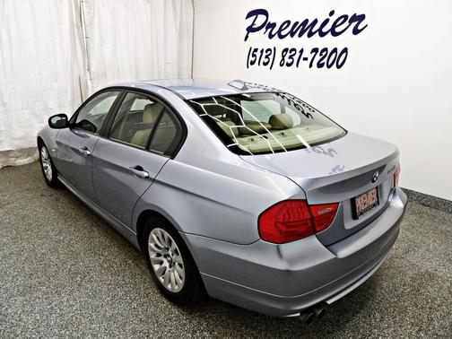 2009 BMW 328 328i xDrive AWD 4dr Sedan SULEV
