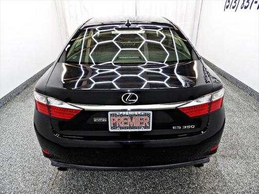 2014 Lexus ES 350 Base