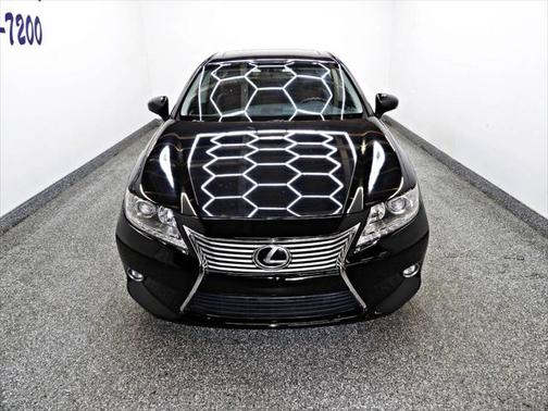 2014 Lexus ES 350 Base