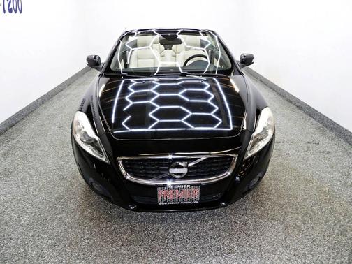 2013 Volvo C70 T5 2dr Convertible