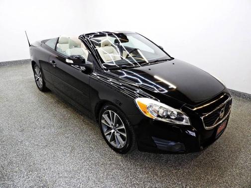 2013 Volvo C70 T5 2dr Convertible