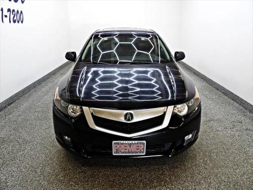 2010 Acura TSX 2.4