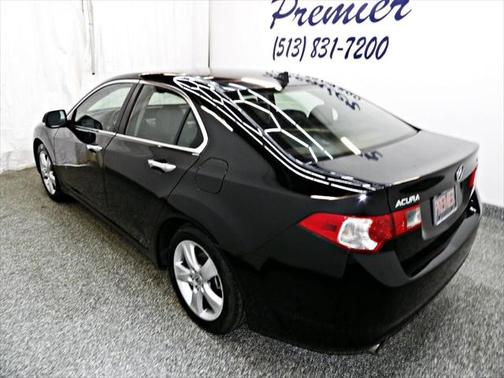 2010 Acura TSX 2.4