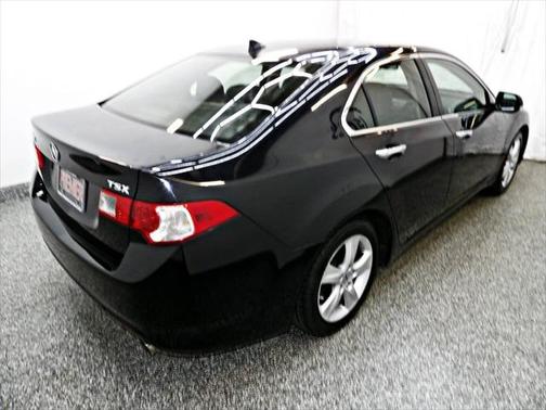 2010 Acura TSX 2.4