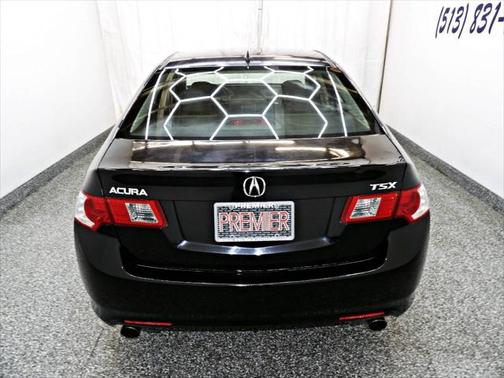 2010 Acura TSX 2.4