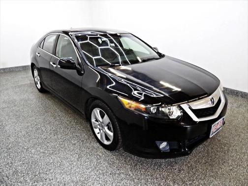 2010 Acura TSX 2.4