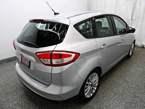 2018 Ford C-Max Hybrid SE