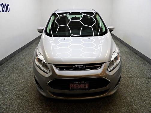 2018 Ford C-Max Hybrid SE