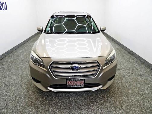 2015 Subaru Legacy Premium