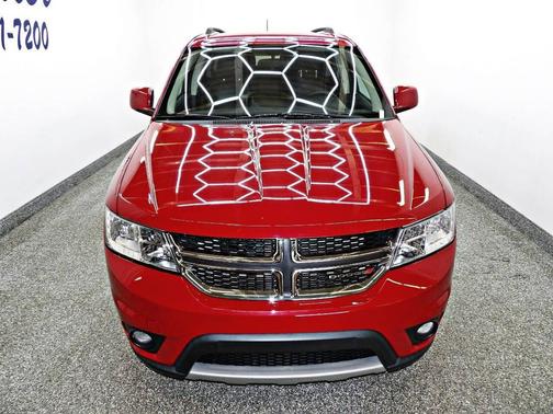 2013 Dodge Journey SXT