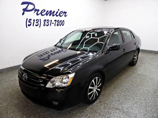 2007 Toyota Avalon Touring