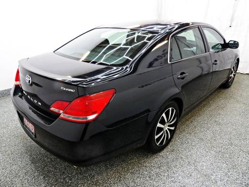 2007 Toyota Avalon Touring