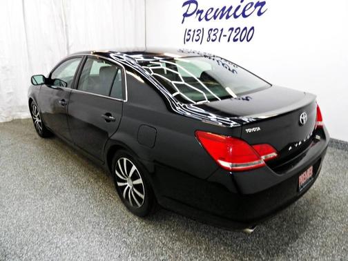 2007 Toyota Avalon Touring