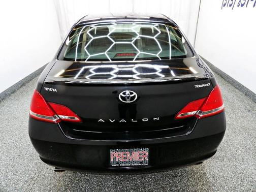 2007 Toyota Avalon Touring