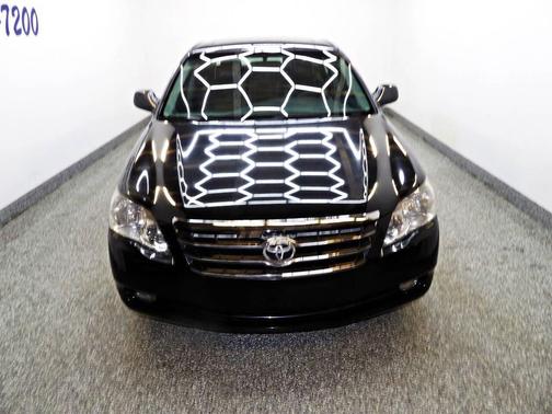 2007 Toyota Avalon Touring