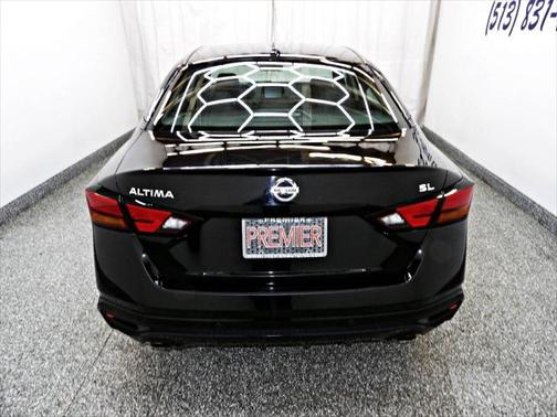 2019 Nissan Altima 2.5 SL