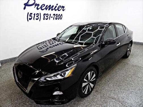 2019 Nissan Altima 2.5 SL