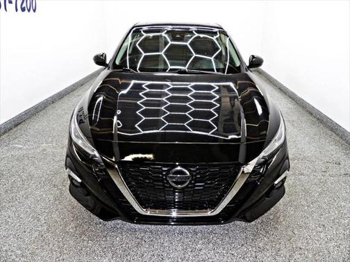 2019 Nissan Altima 2.5 SL