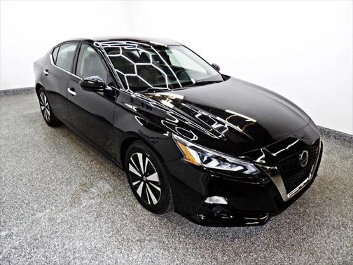 2019 Nissan Altima 2.5 SL