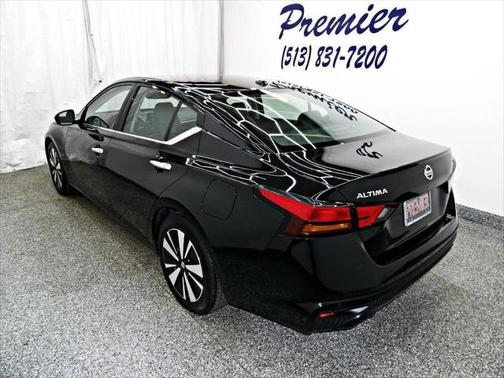 2019 Nissan Altima 2.5 SL