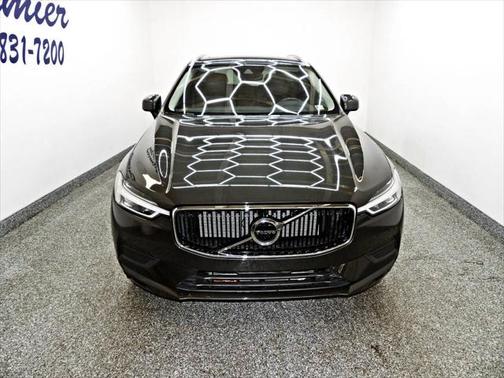 2019 Volvo XC60 T5 Momentum