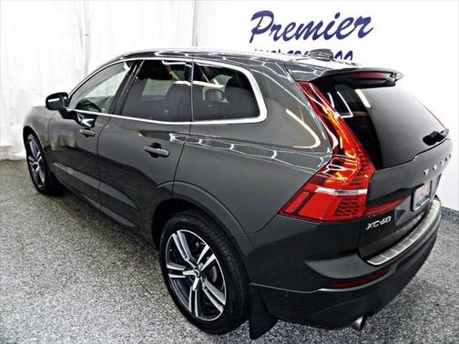 2019 Volvo XC60 T5 Momentum