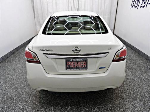 2014 Nissan Altima 2.5 SL