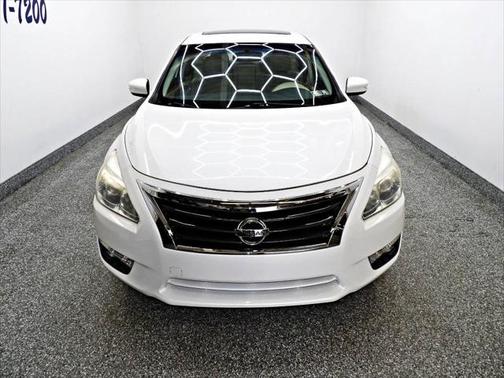 2014 Nissan Altima 2.5 SL