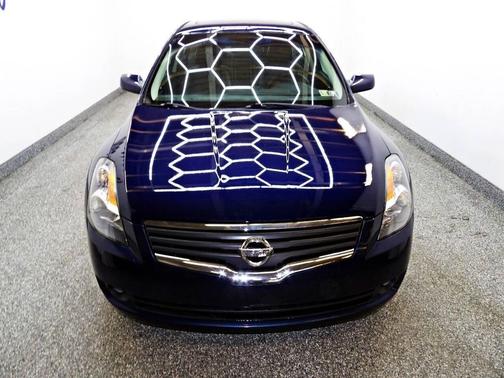 2009 Nissan Altima 2.5 SL