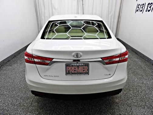 2015 Toyota Avalon XLE Touring