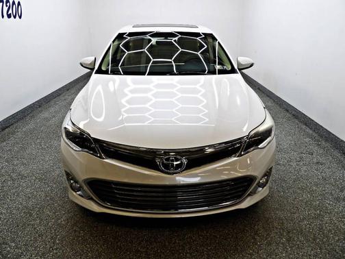 2015 Toyota Avalon XLE Touring